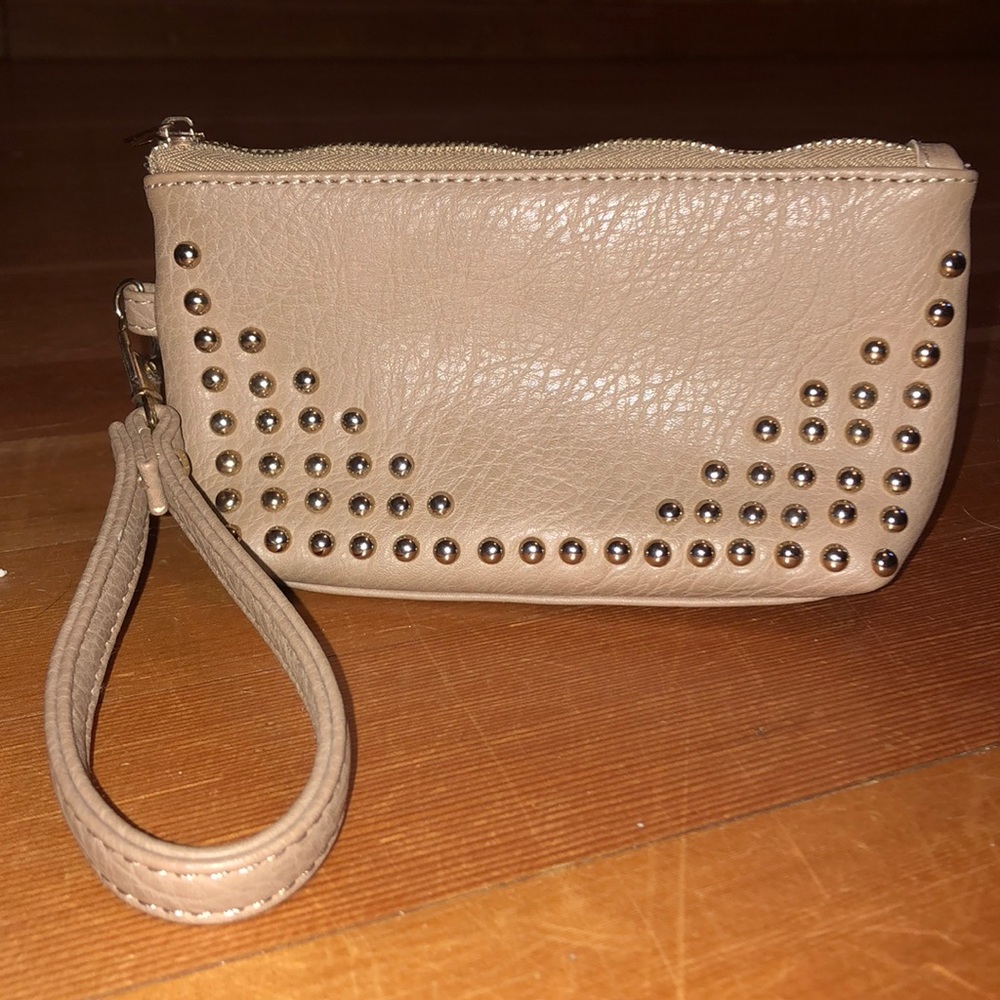 WRISTLET👛